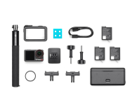 Kamera sportowa DJI Osmo Action 5 Pro Adventure Combo CP.OS.00000350.01 / 6941565981059